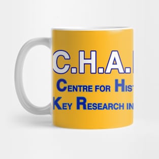 C.H.A.K.R.A.M. Mug